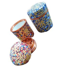 PICADOR METAL 45MM CERAMICA 212543