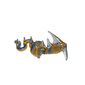 GLASS PIPE FGP72