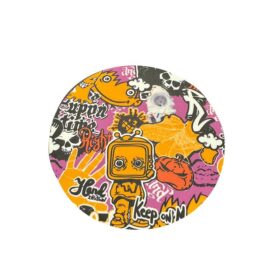 SILICONE MAT11