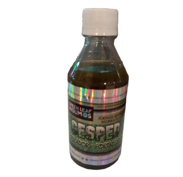 GREEN LEAF CESPED RECUPERADOR REVITALIZADOR (250 CM3)