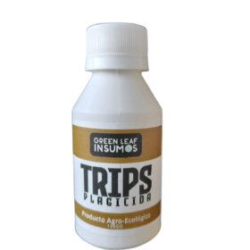 GREEN LEAF TRIPS PLAGUICIDA / PREVENTIVO (100 CM3)