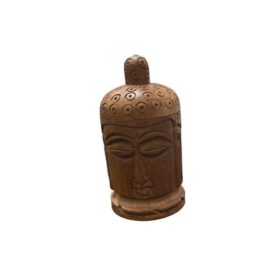 PICADOR MADERA BUDA INDIA