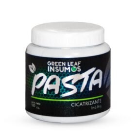 GREEN LEAF PASTA CICATRIZANTE  (100 CM3)
