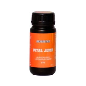 REVEGETAR VITAL JUICE  (125 ML)