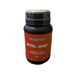 REVEGETAR VITAL JUICE (200 ML)
