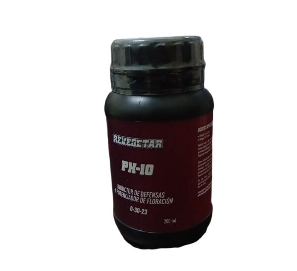 REVEGETAR PK-10 (200 ML)