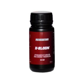 REVEGETAR K/BLOOM (125 ML)