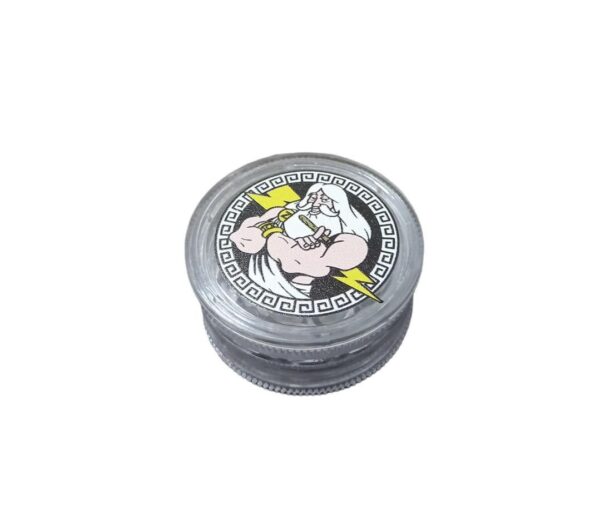 ZEUS PICADOR 100 MINI ACRILICO