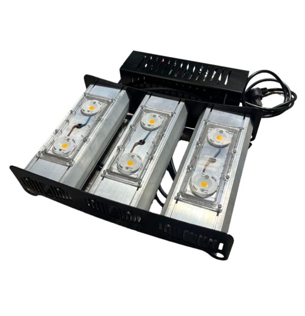 LED COB 150 W SANTA PLANTA