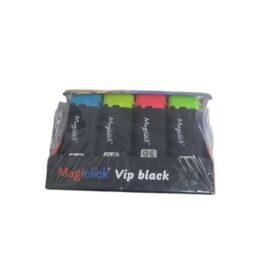 MAGICLICK VIP BLACK (Mínimo 12 Und.)