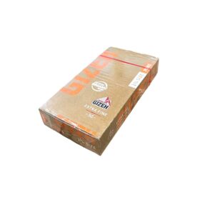 GIZEH 1/14 PURE ORG HEMP EXTRA FINO (Mínimo 25 Und.)