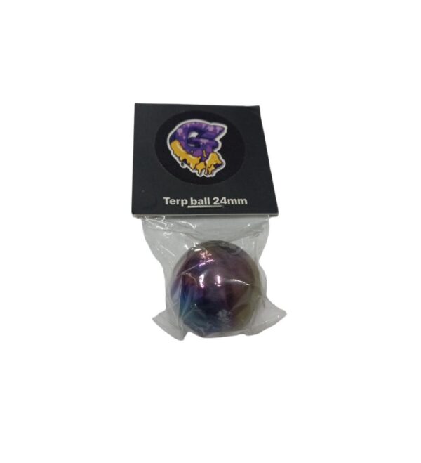 TERP BALL 24MM