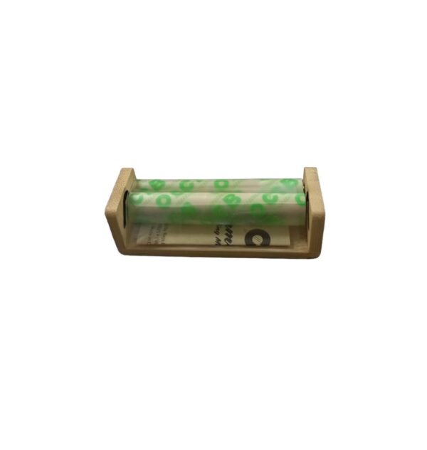 OCB MAQUINA BAMBOU 1 1/4