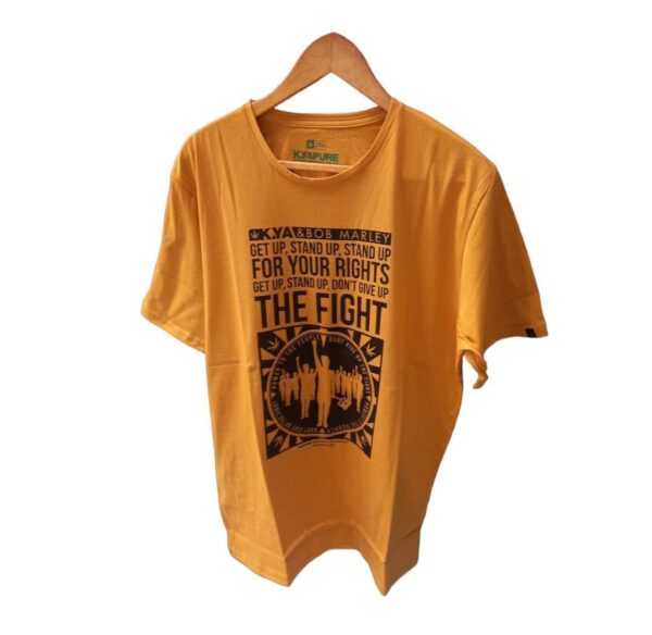 REMERA KYA 19 TALLE L