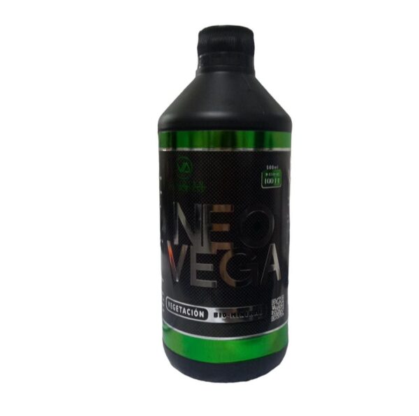VIRIDIAN NEO VEGA (500 CM3)