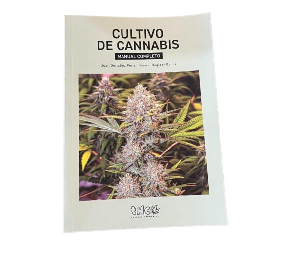MANUAL DE CULTIVO "CANNABIS"