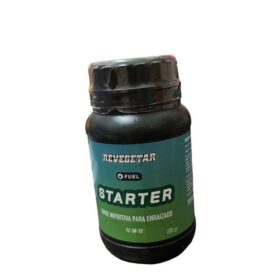 REVEGETAR STARTER  (200 GR) (200 GR)