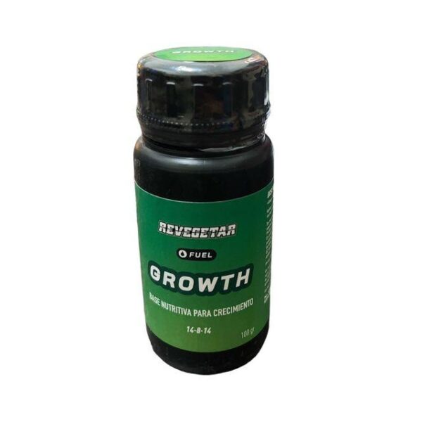 REVEGETAR GROWTH (100 GR) (100 GR)