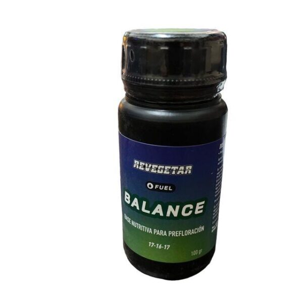 REVEGETAR BALANCE (100 GR) (100 GR)