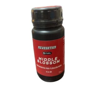 REVEGETAR MIDDLE BLOSSOM (100 GR) (100 GR)
