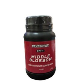 REVEGETAR MIDDLE BLOSSOM (200 GR) (200 GR)