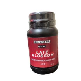 REVEGETAR LATE BLOSSOM (200 GR) (200 GR)
