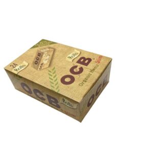 OCB ROLLS ORGANICO SLIM