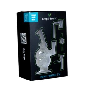 KEEP MINI FRESH PLUS 3