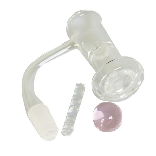KEEP BANGER 3 14MM