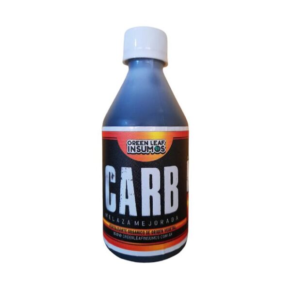 GREEN LEAF CARB MAX  (250 CM3)