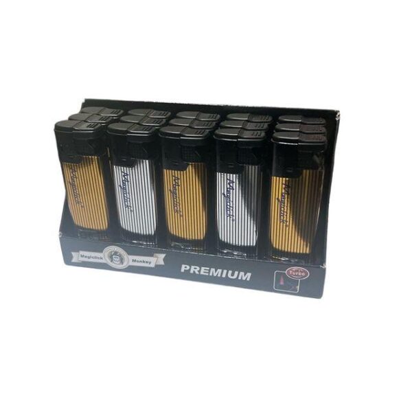 MAGICLIK MONKEY PREMIUM (Mínimo 15 Und.)