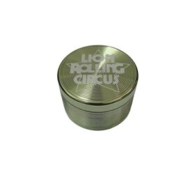 LION PICADOR ALUMINIO 4 P RAYADO GRANDE 1103/13262
