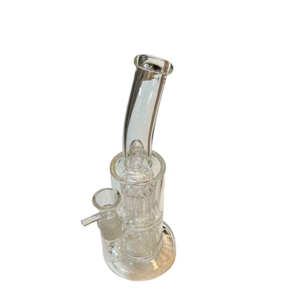 BONG PIREX MULTI PERCOLADOR 28CM 290