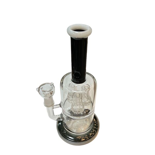 BONG PIREX GRANDE C /PERCOLADOR 30 CM 282