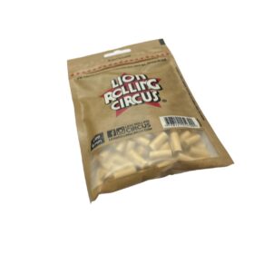 LION SAYRI FILTER UNBLEACHED SLIM 6MM X 150UN