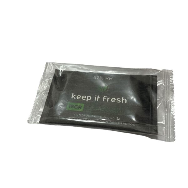 ESTABILIZADOR DE HUMEDAD 15GR 62% KEEP