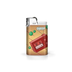 OCB DJEEP SMOOTH POP / MOLINO, BOTA (Mínimo 20 Und.)