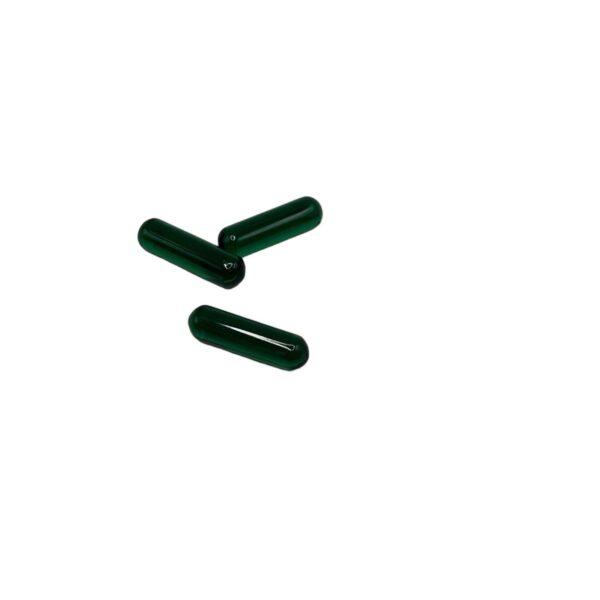 KEEP CAPSULA RUBI