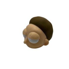 SPACECOGO PICADOR MORTY