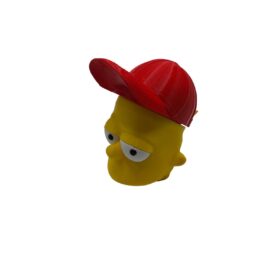 SPACECOGO PICADOR BART