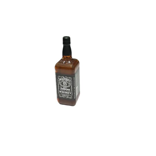 ENCENDEDOR JACK DANIEL ELECTRONICO CHICO