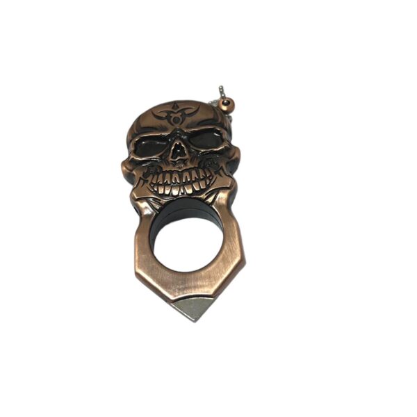ENCENDEDOR CALAVERA DESTAPADOR 2 MODELOS