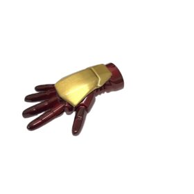 ENCENDEDOR MANO IRON MAN USB