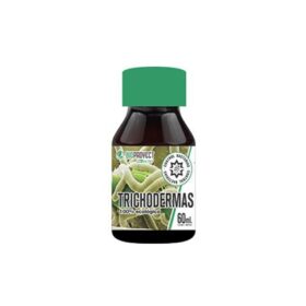 TRICHODERMAS BIOPROYECT  (1 LT)