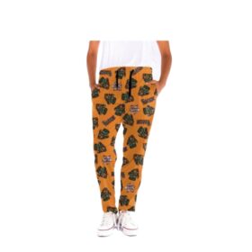 LION PANTALON LARGO M