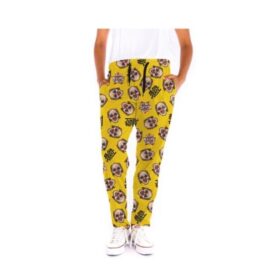 LION PANTALON LARGO XL