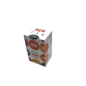 ROK MINI TIPS WHITE (Mínimo 24 Und.)