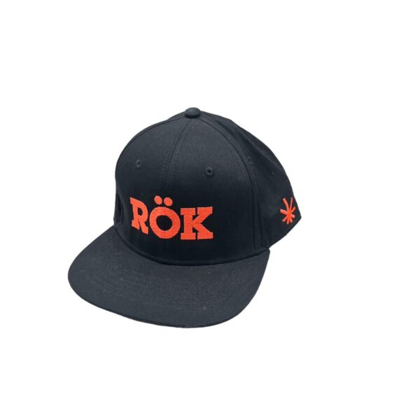 ROK GORRA