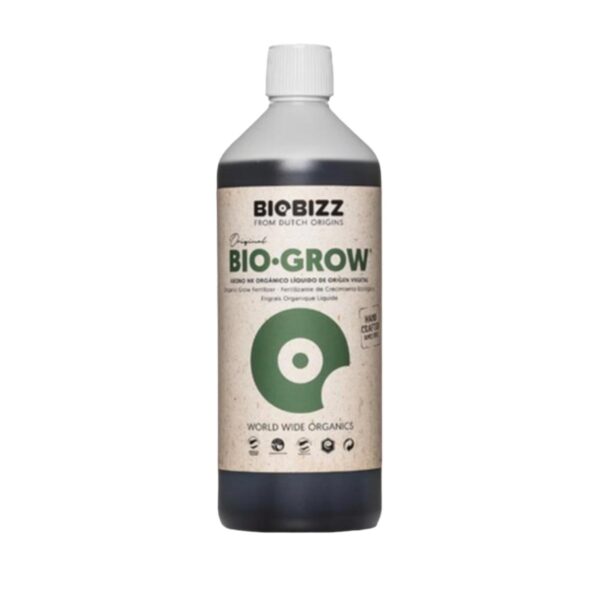 BIOBIZZ GROW  (500 ML)