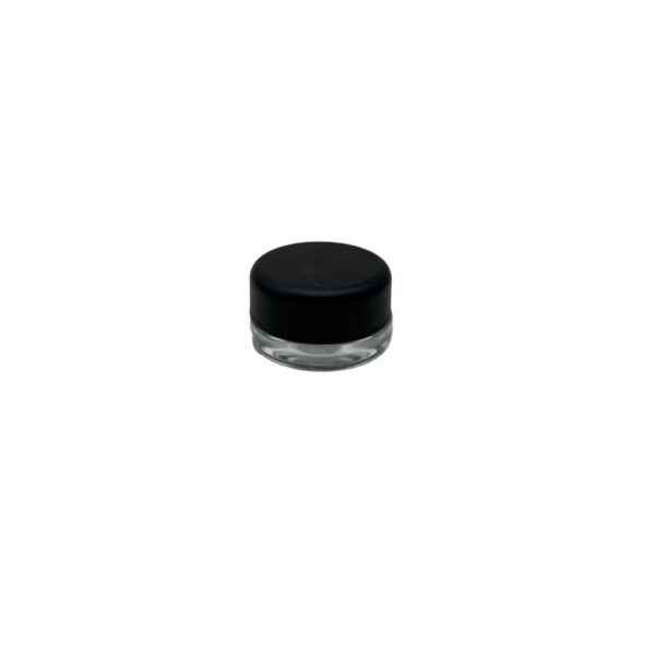 FRASCO F10 REDONDO GRANDE TRANSPARENTE
